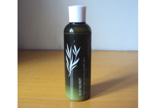 森颜树语 清痘茶树爽肤水200ml