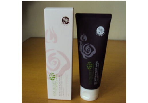 森颜树语 玫瑰花水沁肤润泽冻膜100ml
