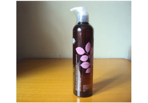 森颜树语 顺发无结金缕梅洗发露300ml 