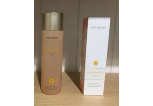 森颜树语 舒润金盏花调理水200ml 