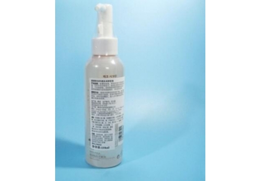 森颜树语 净透米水卸妆油150ml