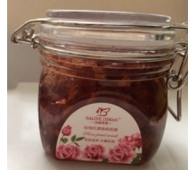 莎琳蒂蔓 玫瑰花漾焕颜花瓣面膜200g