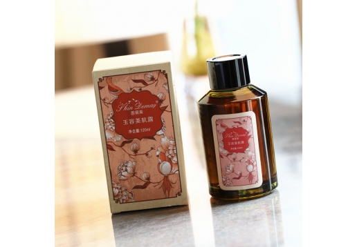 【善黛美】 玉容美肌露120ml