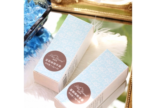 【善黛美】 富勒烯精华霜1.5g×20袋