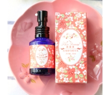 【善黛美】 玫瑰酵母精华乳30ml 正品