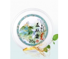 【善黛美】 金银花益肤霜20g 正品