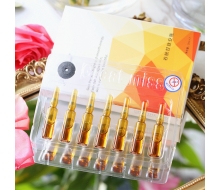 【善黛美】 谷胱甘肽安瓶1.2ml*7 正品