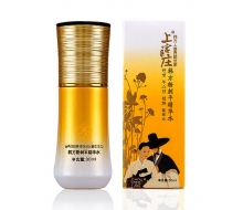 上宫庄 韩方粉刺平精华水30ml