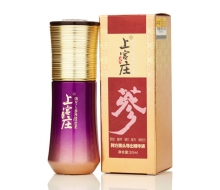 上宫庄 韩方黑头导出精华液30ml