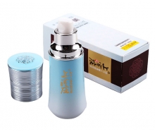 上宫庄 韩方水润活化美容液30ml