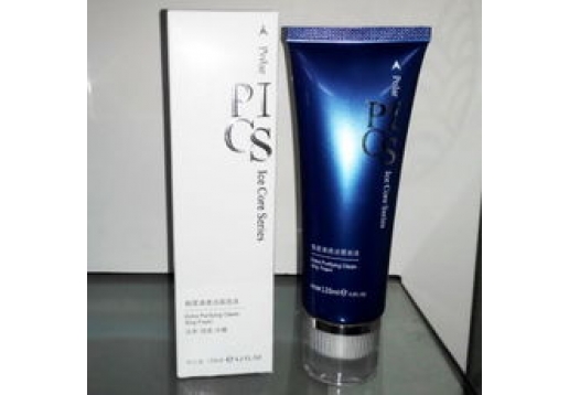 尚姬泉 极度清透洁面泡沫120ml