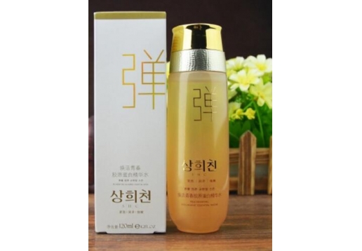 尚姬泉 焕活青春胶原蛋白精华水120ml