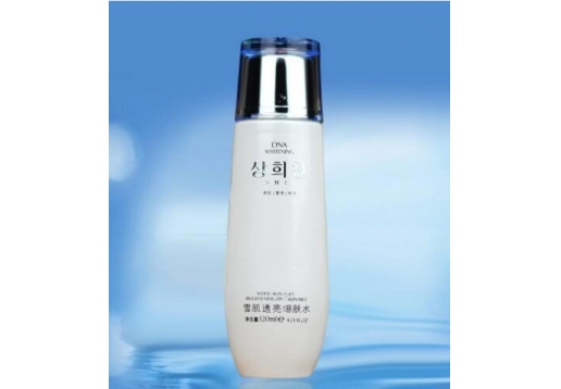 尚姬泉 雪肌透亮细肤水120ml