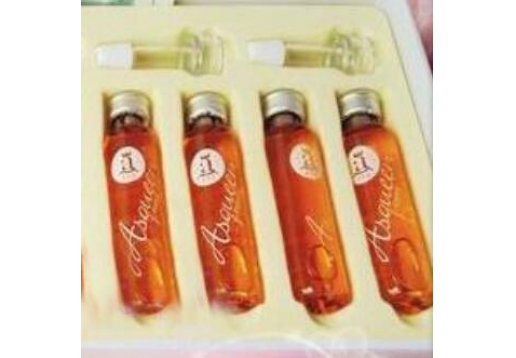 尚品佳人 眼纹释皱激励素10ml*10