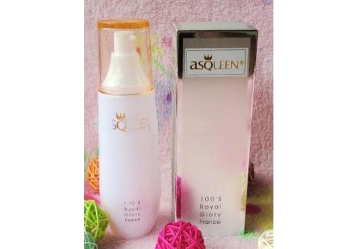 尚品佳人 水感透白精华乳100ml