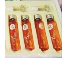 尚品佳人 眼纹释皱激励素10ml*10