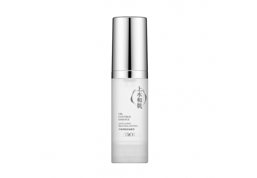 上水和肌 控油平衡精华液30ml