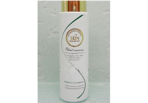 尚天丽 玻尿酸柔肤水60ml 
