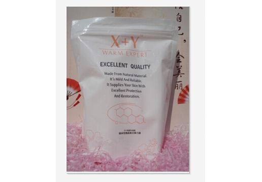 尚天丽 纳米黄菊镇静弹力膜200g 