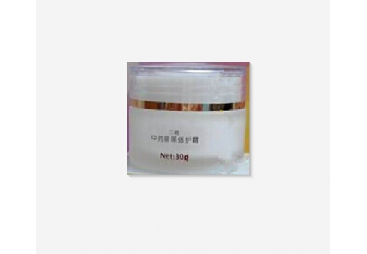 尚天丽 中药排黑修护霜30g 