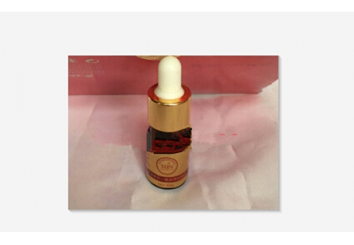 尚天丽 韩国参疗-极品美颜精油5ml  
