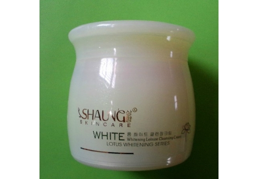 尚香 花妍滋养保湿睡眠面膜250g