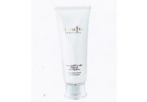 尚香 燕窝金丝润色洁颜膏120ml