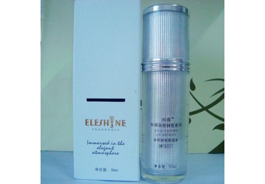 尚香 燕窝金丝润色肌底液30ml