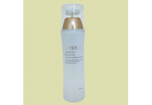 尚香 雪颜美白保湿乳液100ml
