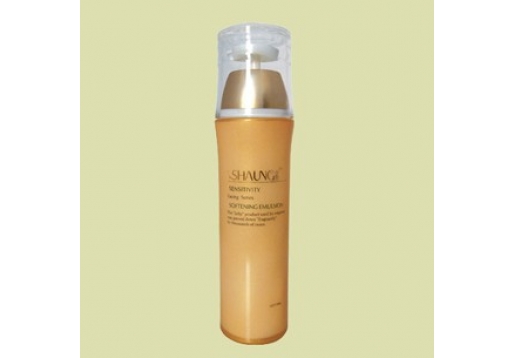 尚香 舒缓柔肤乳液100ml