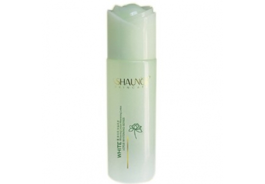 尚香 悠白保湿乳120ml