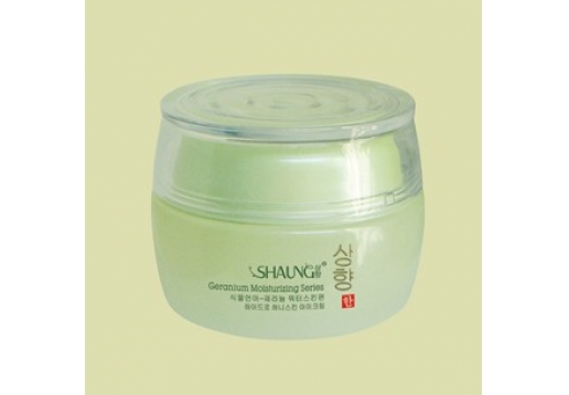 尚香 水润蜜肌霜50g