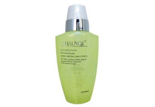 尚香 清爽消炎控油精华35ml