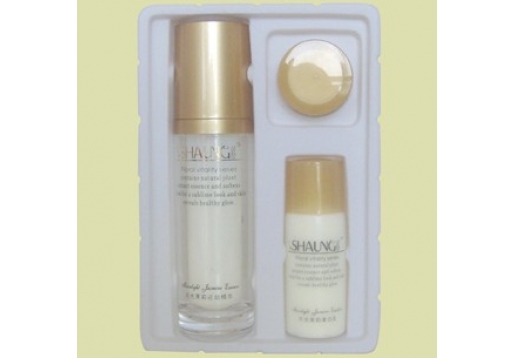 尚香 月光茉莉还幼精华40ml