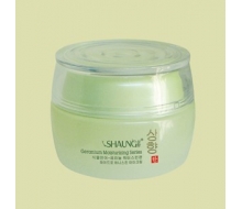 尚香 水润蜜肌霜50g