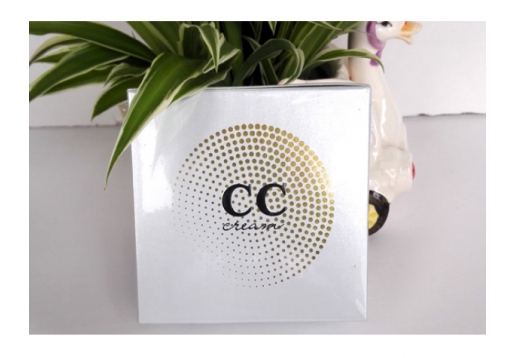 尚香 梦幻气垫CC霜正装15g