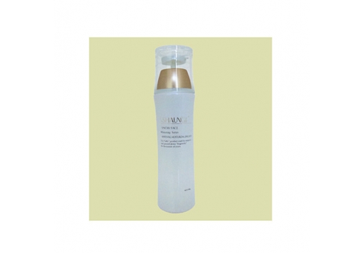 尚香 雪颜保湿乳液100g