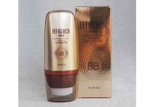 尚香 丝光亮颜BB霜30ml