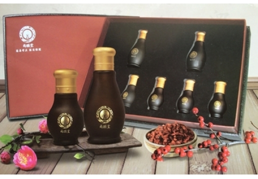 尚颐堂 腿足护膝调理套组 六件套