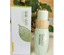 山口润美 叶绿素安敏舒缓紧致眼精华45ml