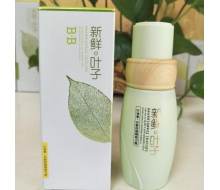 山口润美 叶绿素安敏舒缓隔离BB霜45ml