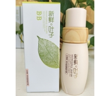 山口润美 叶绿素亮采鲜颜遮瑕BB霜45ml