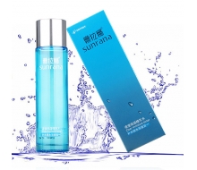 姗拉娜 清滢保湿精华水100ml