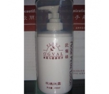 欧丽娅 玫瑰纯露400ML