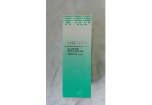 善颜 透明质酸盈润深层保湿精华露85g