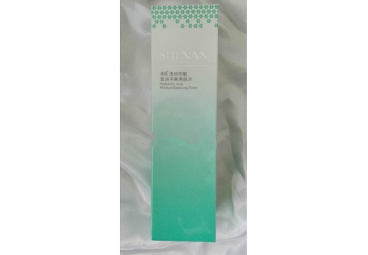 善颜 盈润平衡爽肤水125ml