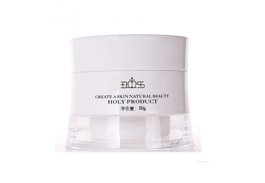 圣博蜜思 凝采净白修护面膜50g