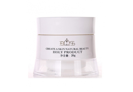 圣博蜜思 净白解码防护日霜20g