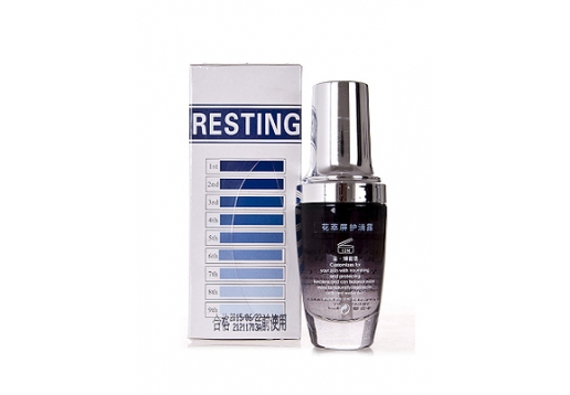 圣博蜜思 花萃屏护滴露30ml