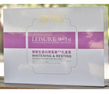 圣博蜜思 新蜕生瓷白修复套++礼...
